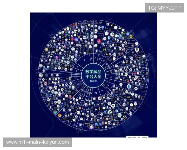 交互式数字藏品与直播节点挂钩 在现阶段开启了版权变现新形态 交互式数字藏品与直播节点挂钩 在现阶段开启了版权变现新形态