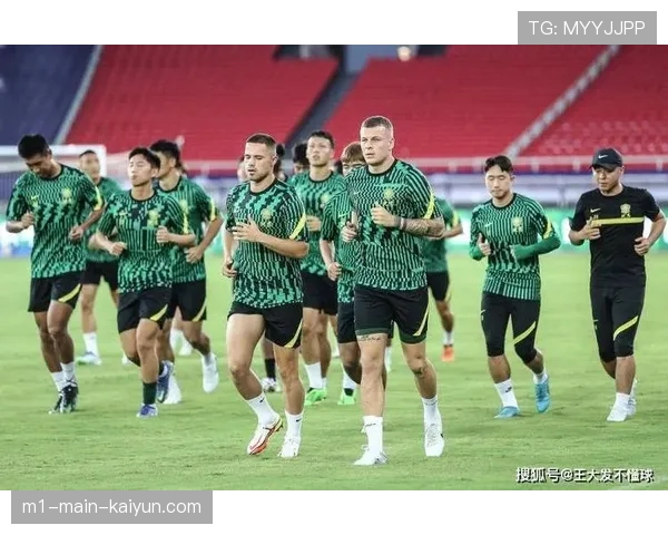 北京国安蒙哥马利高位逼抢初见成效 魔鬼赛程考验阵容深度